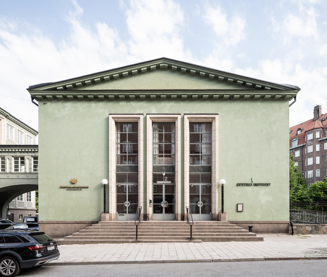 Masterkliniken Østermalm Stockholm