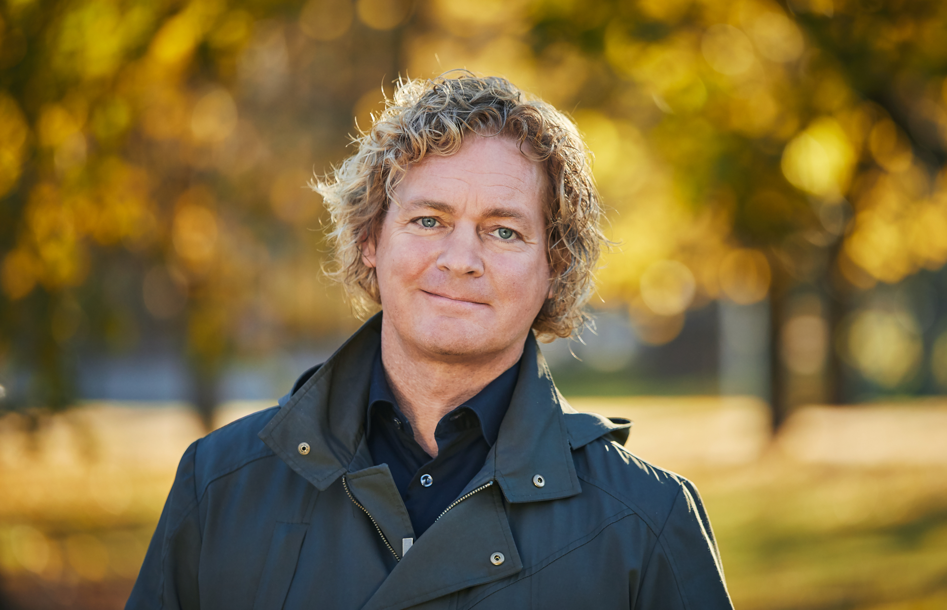 Masterklinikken Per Erik Andresen