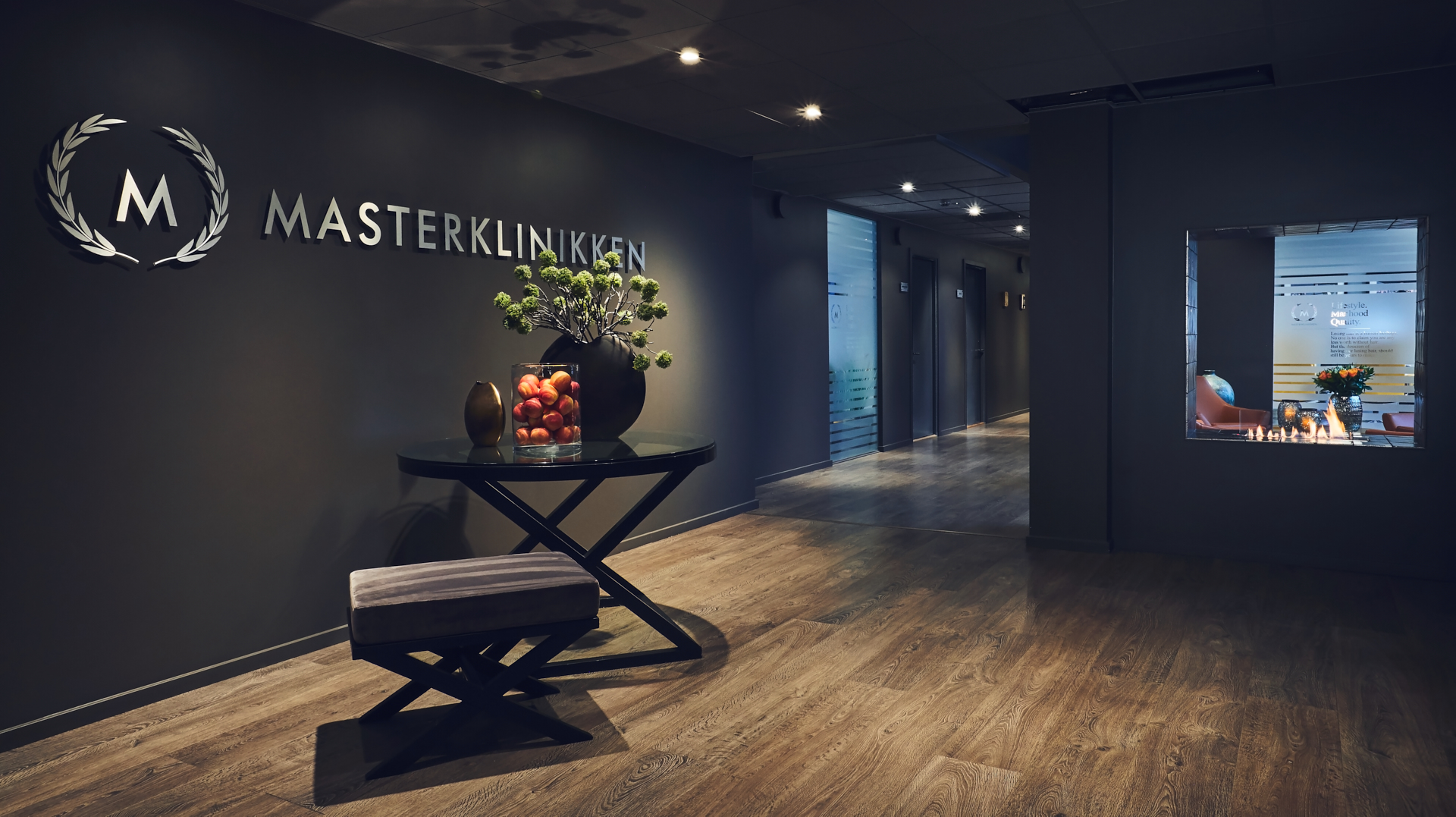 Masterklinikken Velkommen Oslo