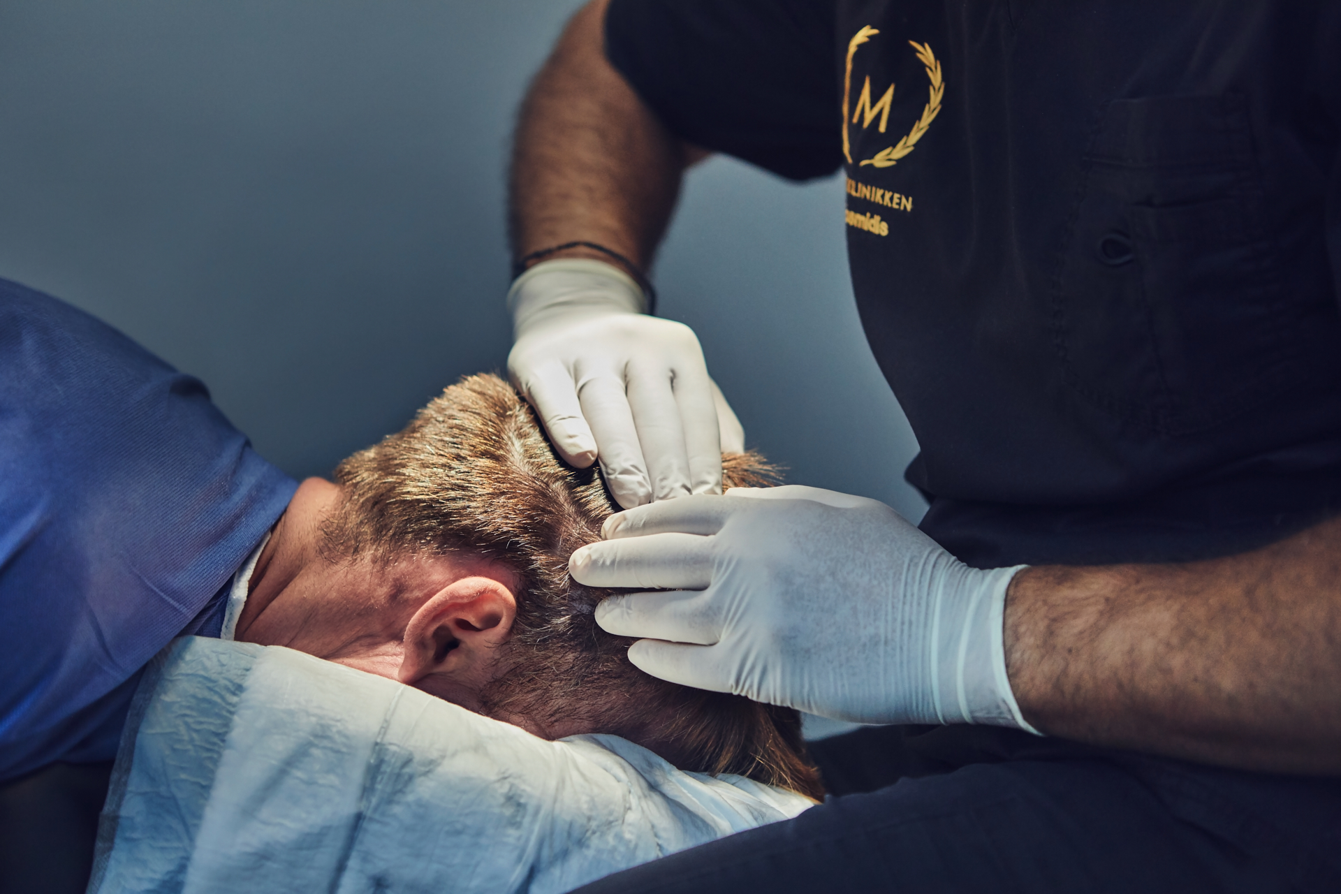 Masterklinikken Nonshave