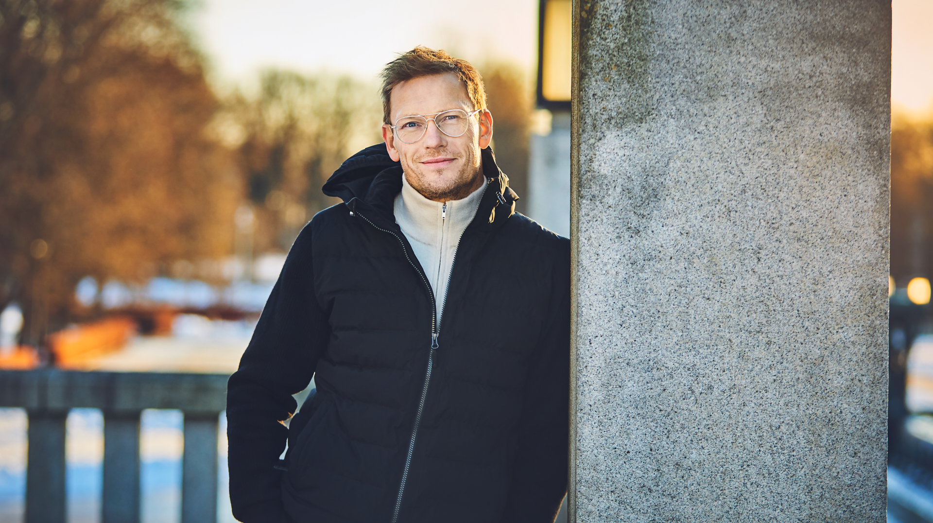 Haartransplantasjon Aarst