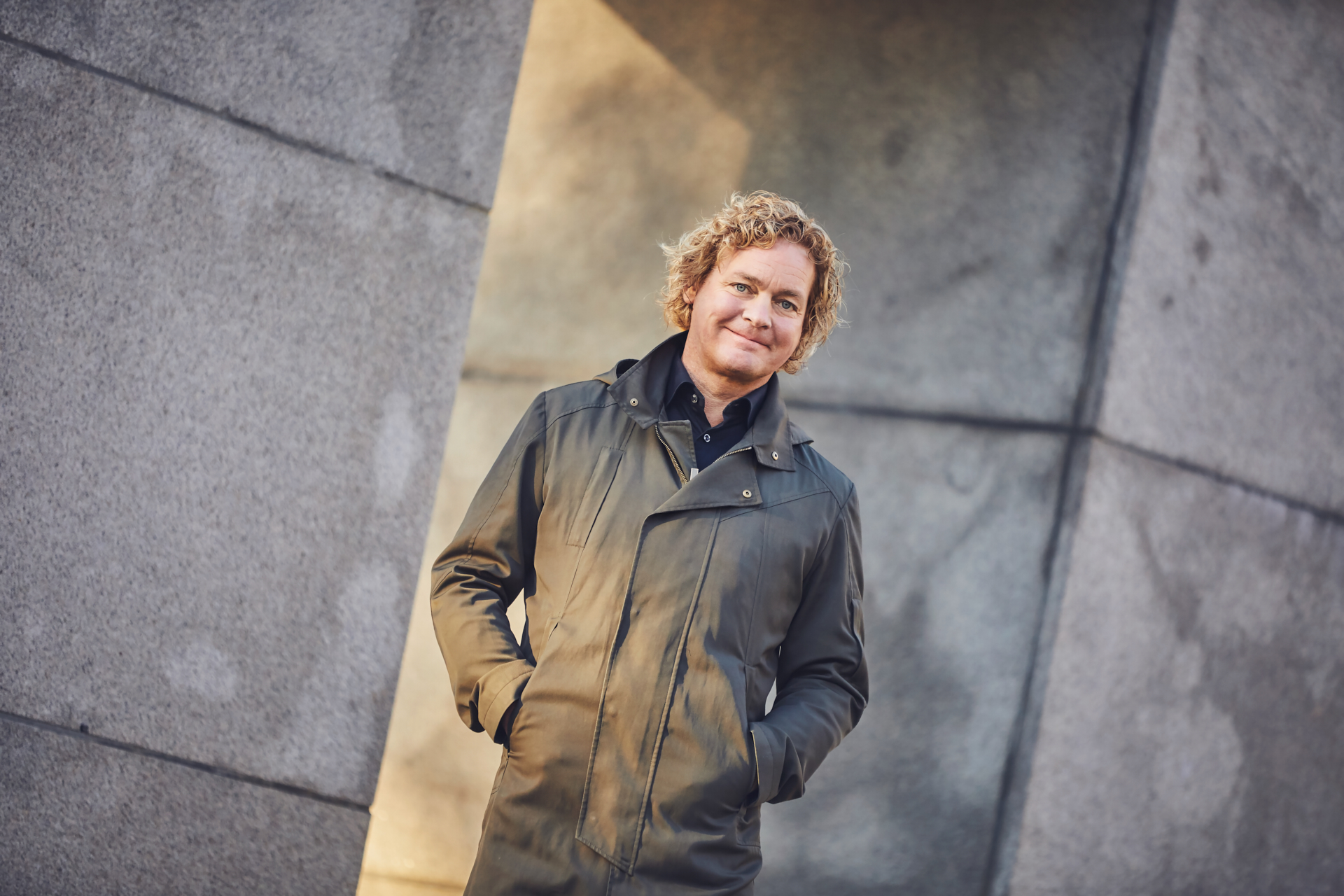 Per Erik Andresen Masterklinikken