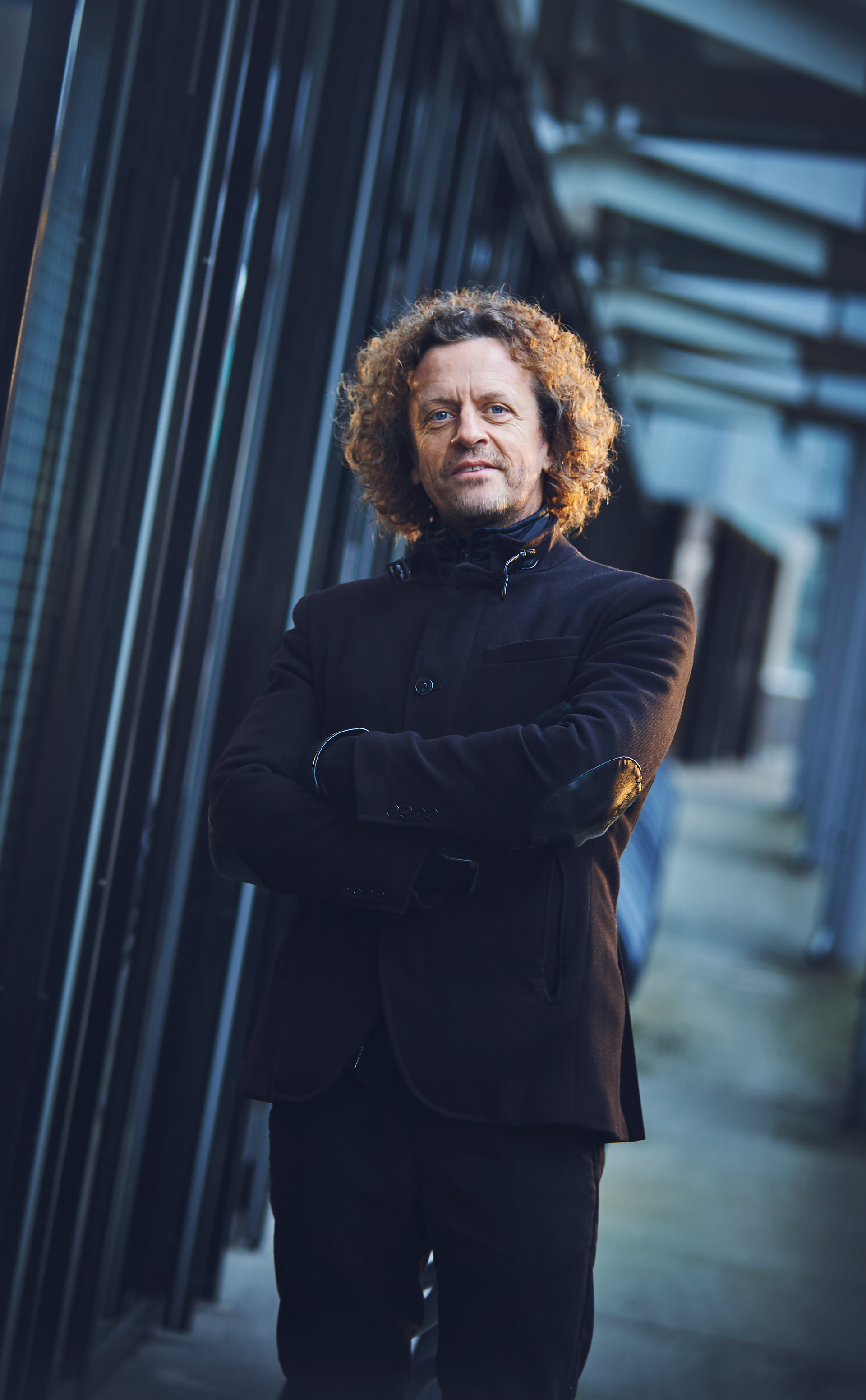 Haartransplantasjon Christensen