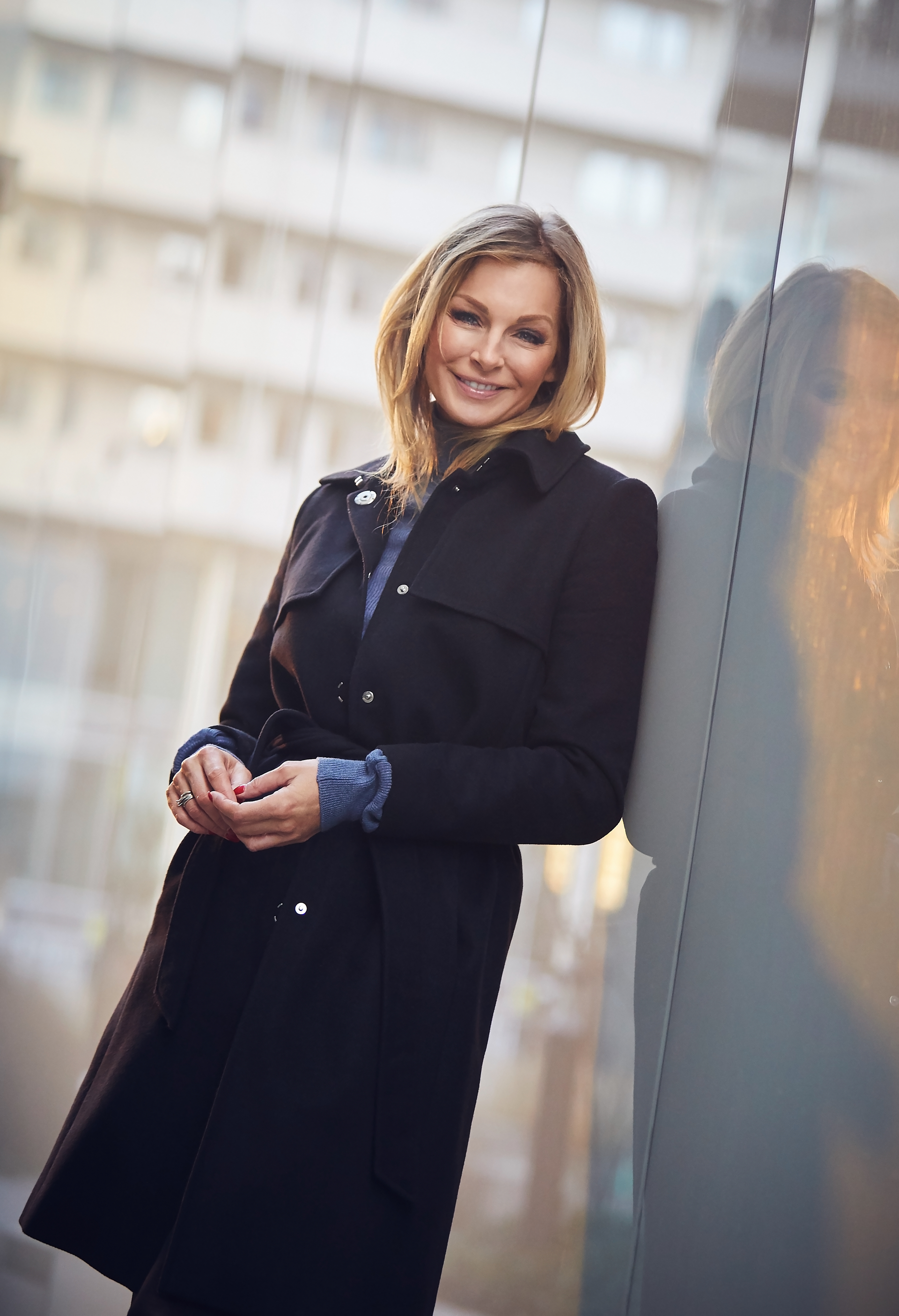 Masterklinikken Kathrine Soerland