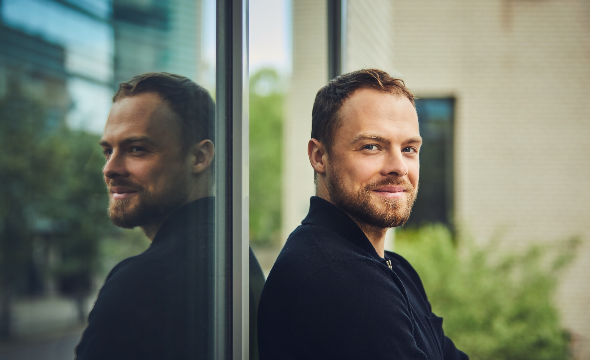 Masterklinikken Mats Rosseli Olsen