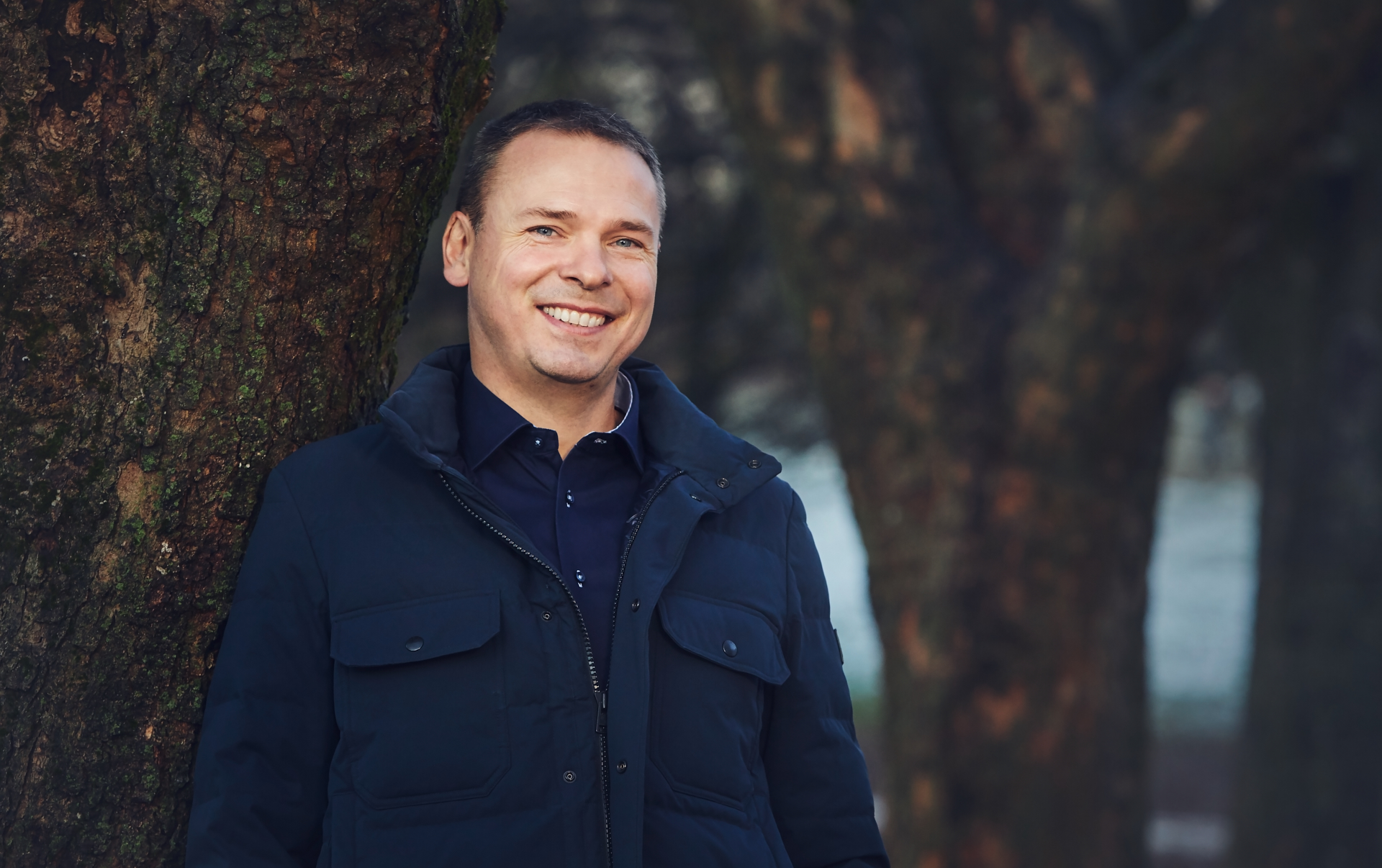 Masterklinikken Arild Sundgot