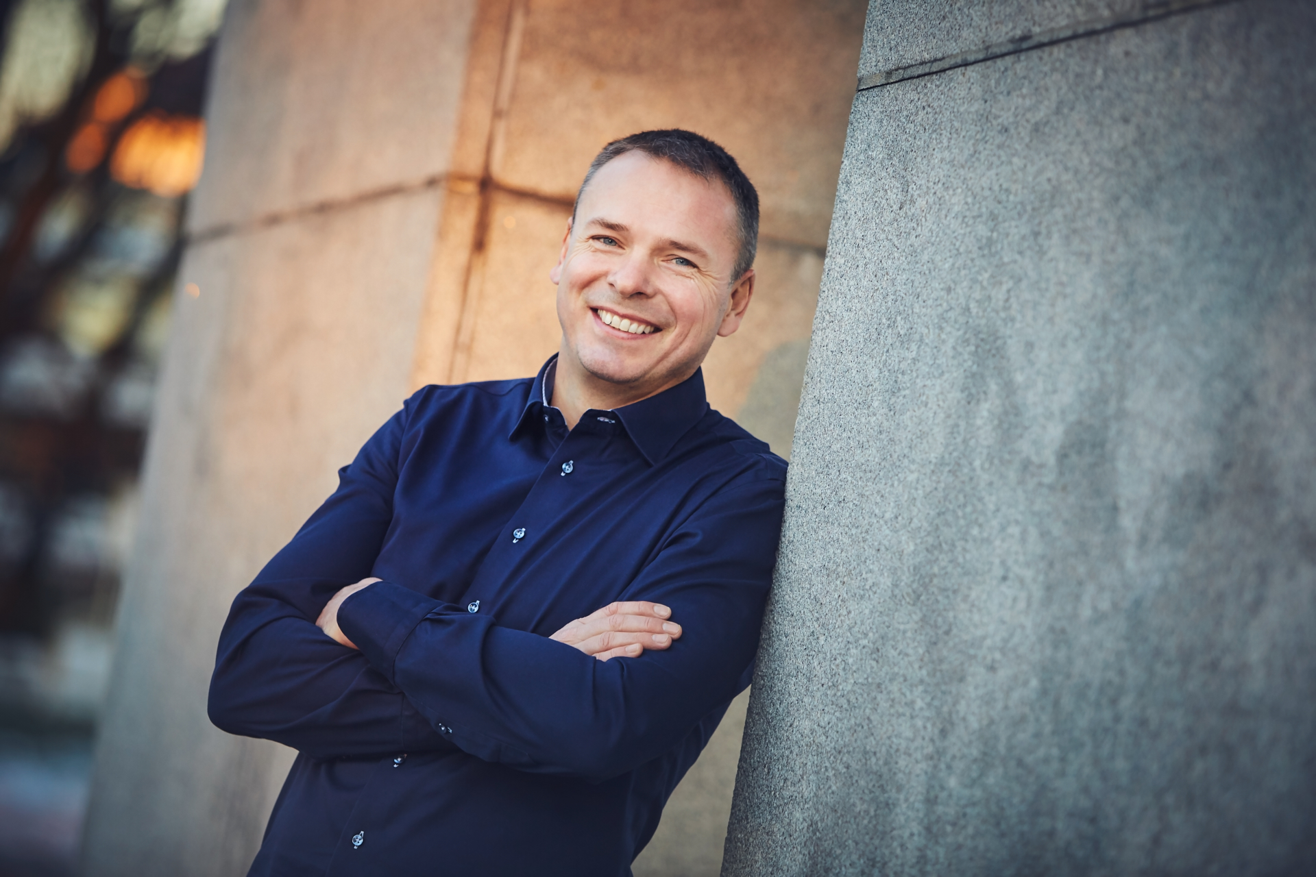 Arild Sundgot Masterklinikken